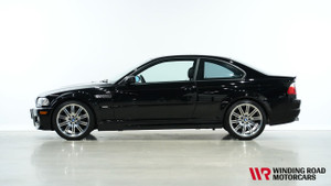 2004 BMW M3 M3