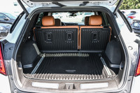 Cadillac * XT5 * Premium * Luxury * Certifié Cadillac * Financement à partir de 4.99% * Très propre... (image 9)