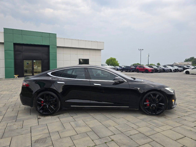 2019 Tesla Model S in Cars & Trucks in Ottawa - Image 4