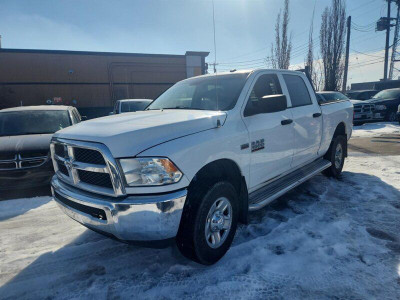 2015 RAM 2500 ST