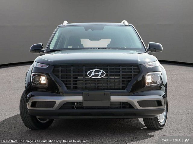 2025 Hyundai Venue Preferred in Cars & Trucks in Guelph - Image 2
