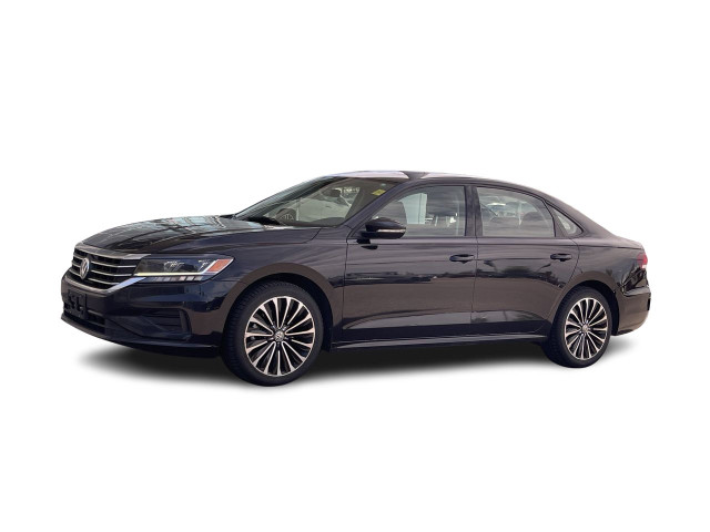 2022 Volkswagen Passat in Cars & Trucks in Calgary - Image 4