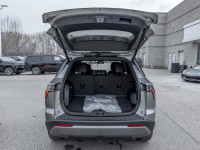Hands-Free Liftgate | Heated Steering Wheel | Evotex/ Heated Seats | Driver's Safety Alert Seat | Wi... (image 6)