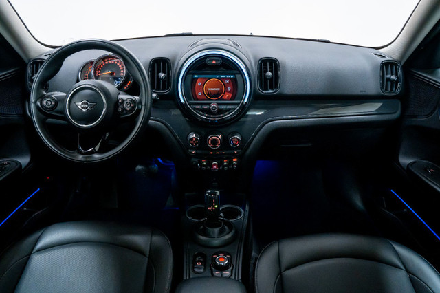 2020 MINI Cooper Countryman Base MINI Cooper Toit Panoramique, S in Cars & Trucks in Longueuil / South Shore - Image 2
