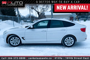 2014 BMW 3 Series 328i xDrive - LOW KMS - SPORT LINE