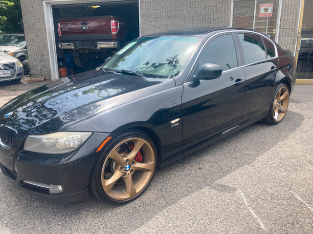 2011 BMW 3 Series in Cars & Trucks in Longueuil / South Shore - Image 2