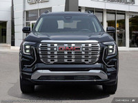 This GMC Terrain has a durable Turbocharged Gas I4 1.5L/-TBD- engine powering this Automatic transmi... (image 1)