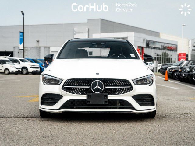 2021 Mercedes-Benz CLA 250 Sunroof 19'' AMG Wheel 360 Camera in Cars & Trucks in City of Toronto - Image 3