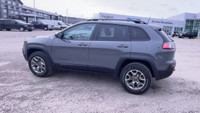 Four Wheel Drive. Leather Interior. 8.4 Inch Touchscreen. Bluetooth. Apple CarPlay/Android Auto. Rem... (image 6)