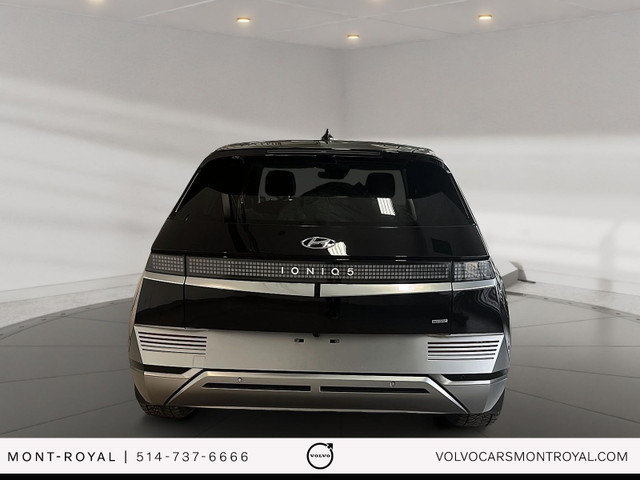 2022 Hyundai Ioniq 5 in Cars & Trucks in City of Montréal - Image 3