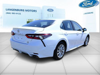 Welcome to Langenburg Motors, your premier destination offers a wide selection of high-quality used... (image 4)