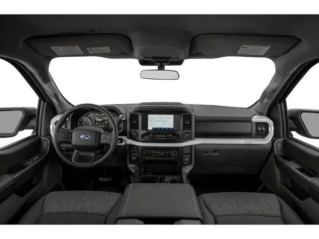 2022 Ford F-150 XLT 3.5L, CLOTH HEATED SEATS, BACKUP CAMERA/... in Cars & Trucks in Calgary - Image 6