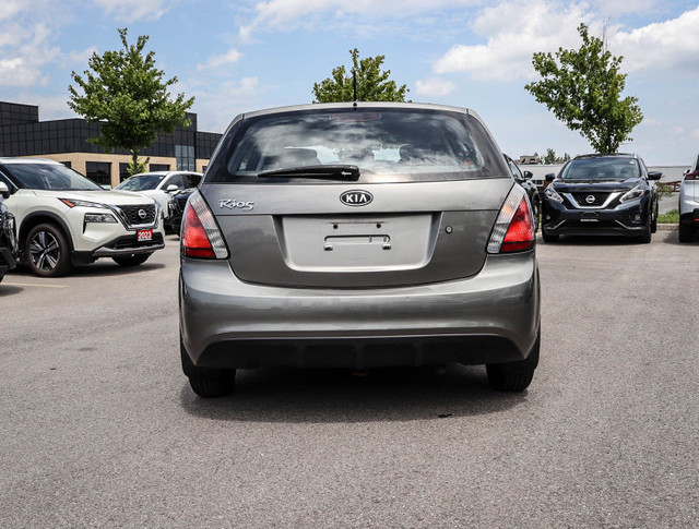 2011 Kia Rio EX Convenience !!! LOW KM !!! FULLY SAFETIED !!! |  in Cars & Trucks in Kitchener / Waterloo - Image 4