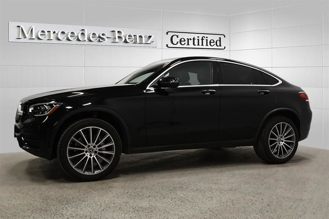 2023 Mercedes-Benz GLC300 4MATIC Coupe in Cars & Trucks in Laval / North Shore - Image 4