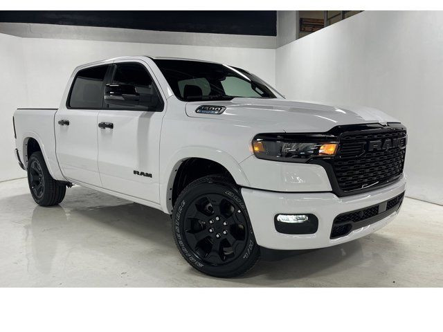 2025 Ram 1500 Big Horn in Cars & Trucks in Laval / North Shore