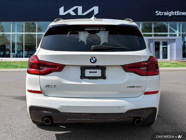 2021 BMW X3 XDRIVE30I in Cars & Trucks in Calgary - Image 4