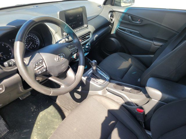 2023 Hyundai Kona Preferred | Heated Seats | Bluetooth in Cars & Trucks in Calgary - Image 4