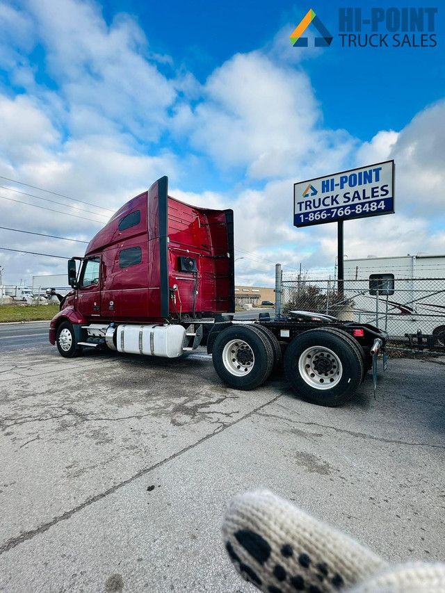 2019 Volvo VNL760 in Heavy Trucks in Mississauga / Peel Region - Image 3
