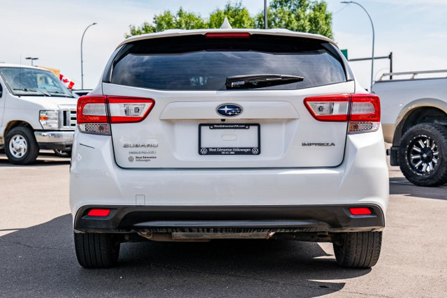 2019 Subaru Impreza TOURING in Cars & Trucks in Edmonton - Image 4