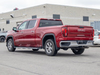 Powerful, polished, and built to work, the 2022 GMC Sierra 1500 SLT delivers serious capability with... (image 5)