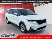 V6 de 3,5 L, transmission automatique à 8 rapports, écran tactile de 8 pouces, Apple CarPlay et Andr... (image 4)