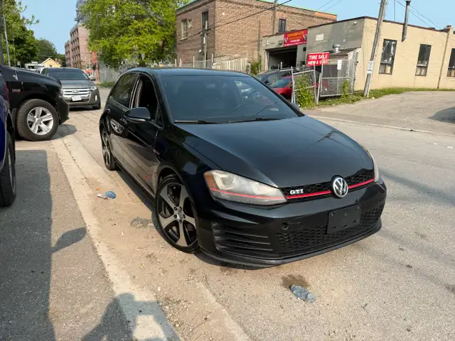 2015 Volkswagen Golf GTI62930784861825121