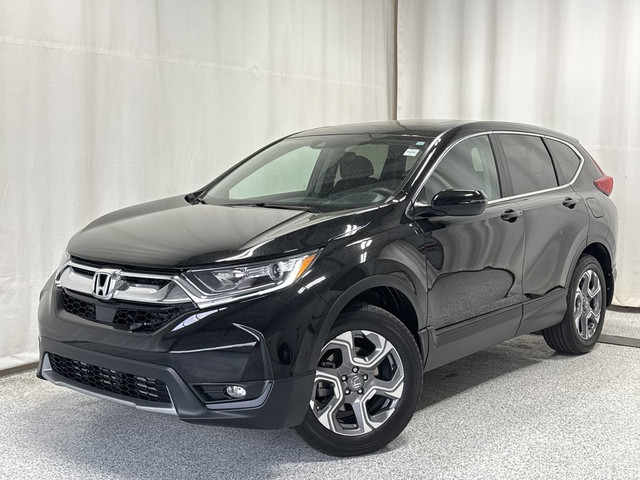 2019 Honda CR-V EX AWD -Remote Start, Backup Camera, Heated Fron in Cars & Trucks in Strathcona County - Image 3