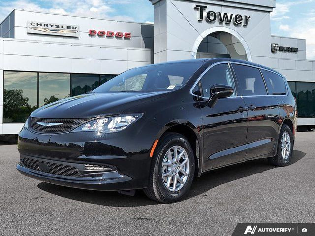 2026 Chrysler Grand Caravan SXT in Cars & Trucks in Calgary