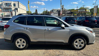 2020 SUBARU FORESTER 2.5I AWD CROSSOVER WE FINANCE ALL