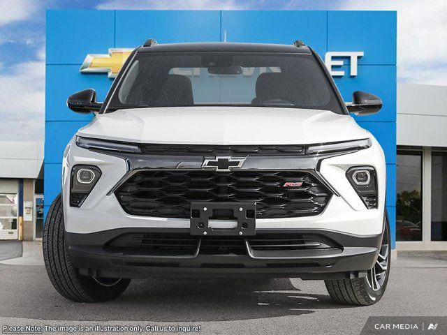 2025 Chevrolet Trailblazer RS in Cars & Trucks in Windsor Region - Image 2