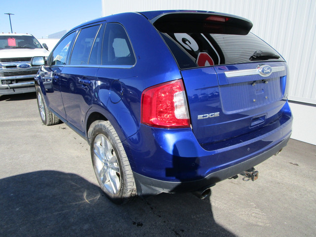 2013 Ford Edge Limited  in Cars & Trucks in Calgary - Image 4