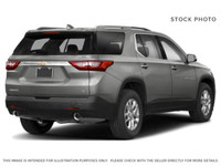 Discover comfort, capability, and space in this Pre-Owned 2019 Chevrolet Traverse LT AWD, finished i... (image 4)