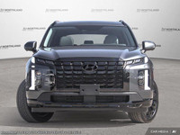 This Hyundai Palisade has a dependable Regular Unleaded V-6 3.8 L/231 engine powering this Automatic... (image 1)