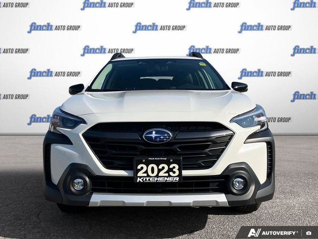 2023 Subaru Outback Limited No Accidents | Blind Spot | Harma... in Cars & Trucks in Kitchener / Waterloo - Image 3