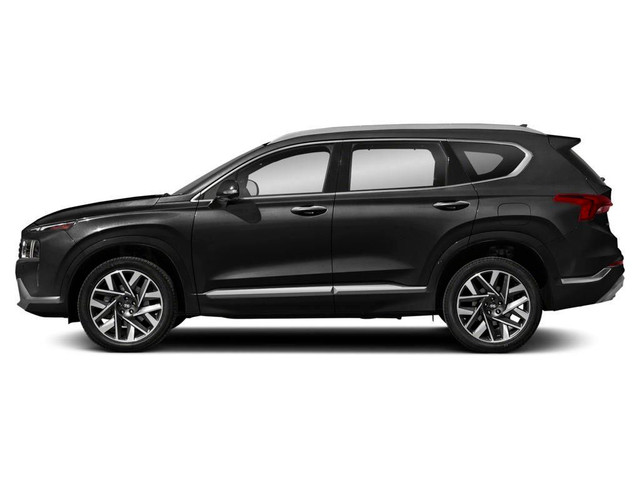2022 Hyundai Santa Fe Ultimate Calligraphy Ultimate Calligrap... in Cars & Trucks in City of Toronto - Image 2