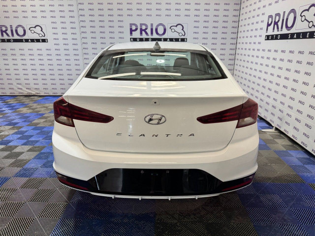 2020 Hyundai Elantra in Cars & Trucks in Ottawa - Image 4