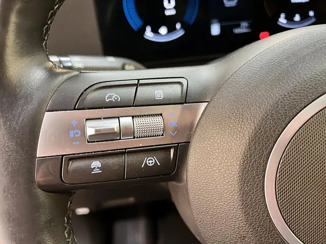 2024 Hyundai Kona PREFERRED TREND CUIR TOIT 4RM in Cars & Trucks in Laval / North Shore - Image 21