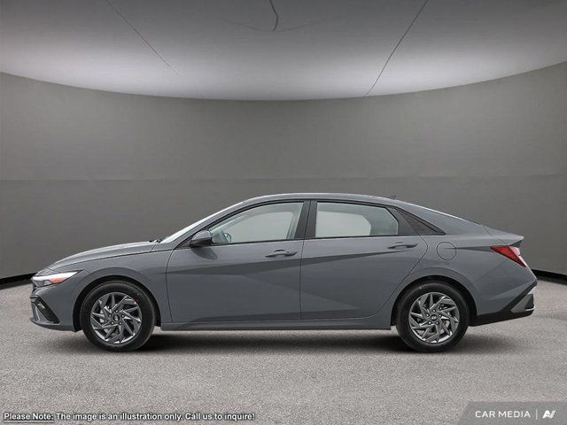 2025 Hyundai Elantra Preferred in Cars & Trucks in Guelph - Image 3