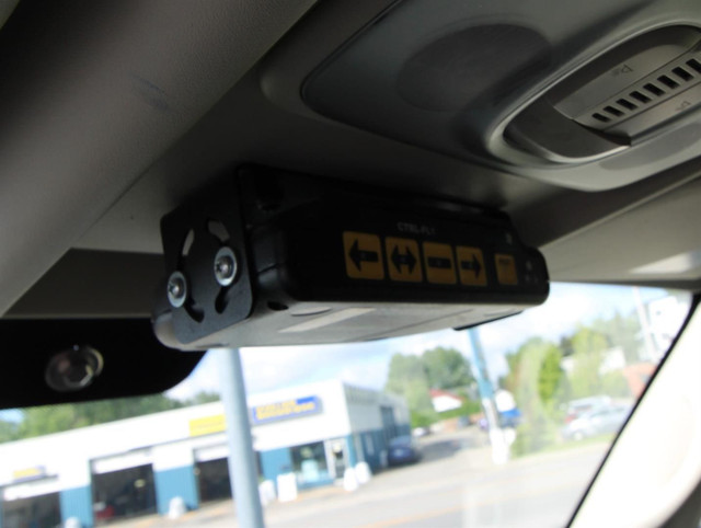 2017 RAM PROMASTER 1500 LOW ROOF CRÉDIT-BAIL DISPONIBLE in Cars & Trucks in Laval / North Shore - Image 3