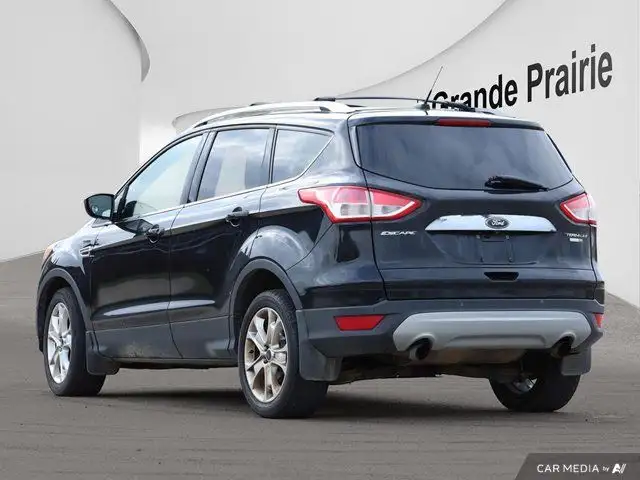 2016 Ford Escape Titanium62863216277891122