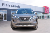 ==== 2023 Nissan Rogue SL AWD -- One Owner | Bought & Serviced at FCN | Traded in for 2025 Nissan Ki... (image 1)