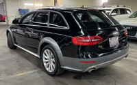 AUDI A4 ALLROAD 2.0T QUATTRO PREMIUM 2015/CUIR/TOIT PANO/BLTH/AC/MAGS/AUCUN ACCIDENT/176242KM! NIV:... (image 4)