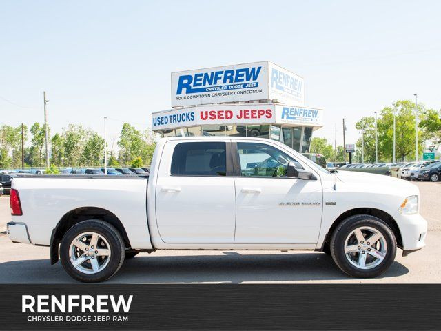 2012 Ram 1500 Sport in Cars & Trucks in Calgary
