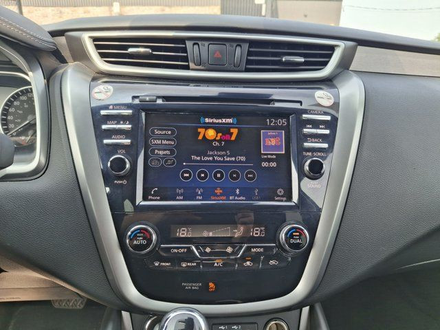 2023 Nissan Murano SL AWD | Leather | Sunroof | Nav | Adaptive in Cars & Trucks in Guelph - Image 4