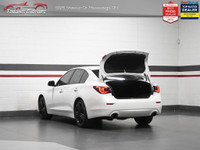 From its striking style to its well-appointed interior, this Infiniti Q50 is a strong player in the... (image 7)