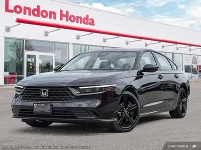 Come visit our London Honda team, you can find us at 560 Wharncliffe Rd S, London, ON, N6J 2N4, or c...