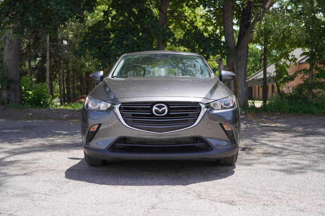 2021 Mazda CX-3 GS in Cars & Trucks in Mississauga / Peel Region - Image 2