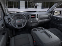 Command the Road with Confidence: Discover the 2025 GMC Sierra 1500 Pro, a Masterpiece of Power, Pre... (image 4)