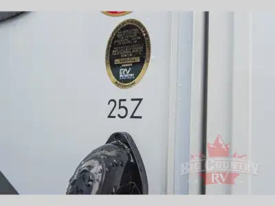 2026 Thor Motor Coach Chateau 25Z, View more