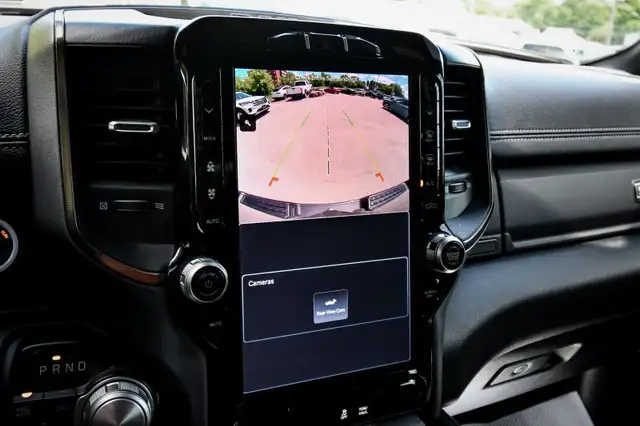 2023 Ram 1500 Sport • NAV • HEATED SEATS/STEERING • 4G WI-FI in Cars & Trucks in Kingston - Image 25
